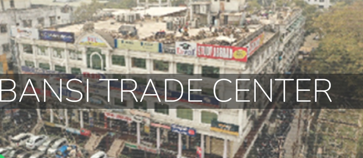 BANSI TRADE CENTER