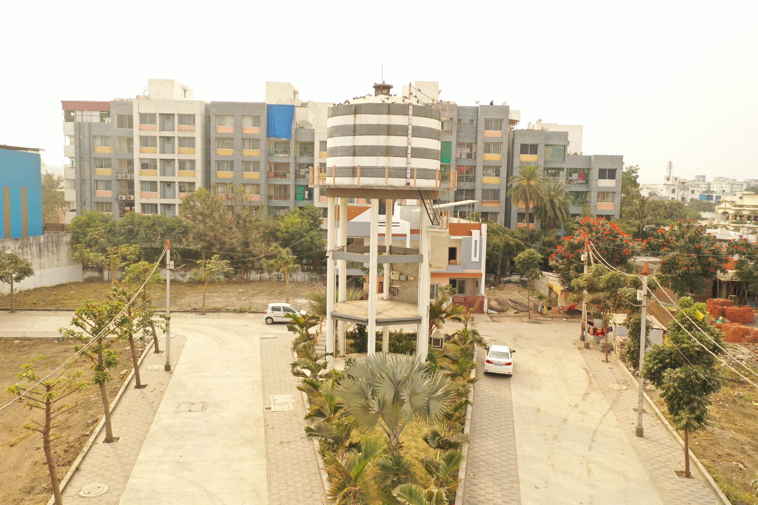 SHANTI VIHAR