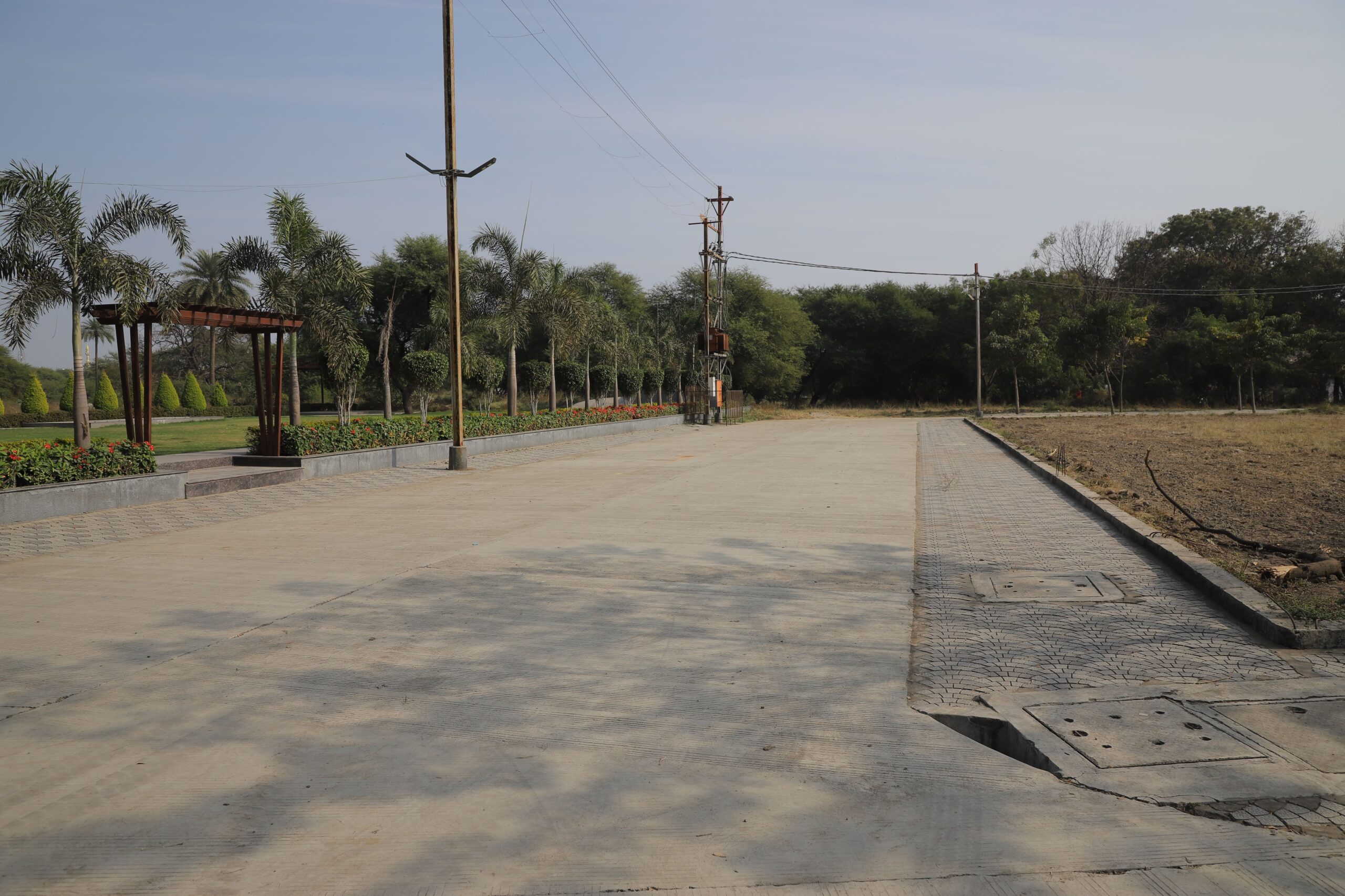 SHANTI VIHAR